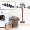 Vacuum Cleaner Bracket Accessories for Dyson V7 V8 V10 V11 V15 Hanger Base Brush Tool Removable Storage Equipment Shelf