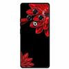 Coque For Tecno Spark 30 4G Case 6.78" Cartoon Cat Black Silicone Soft Back Cover Case For Tecno Spark 30 Case Spark30 Funda Bag