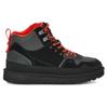 UGG Highland Hi Heritage 'Black' Women's Sneakers 1112281-BLK