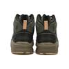 FILA Slam Mid Skate Shoes 'Green Black' F12M341212FBT