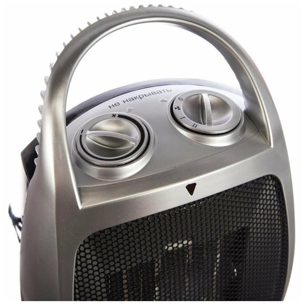 

Fan Heater Oasis Ks-15 R