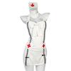 New Sexy Lingerie Pure Desire Nurse Uniform Temptation Pajamas Bed Free Pajamas Plus Size Set