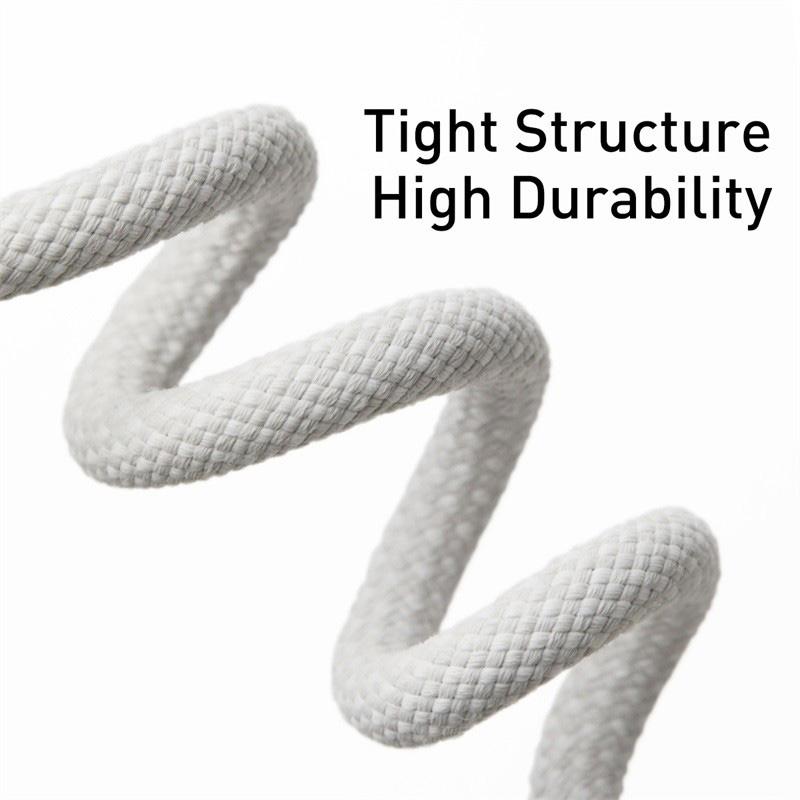 Cablu de încărcare rapid USB-C original pentru Apple iPhone15ProMax 15Pro 15Puls PD 60W USB-C țesut Accesorii pentru linia de date de încărcare pentru iPhone 15 Cap încărcător