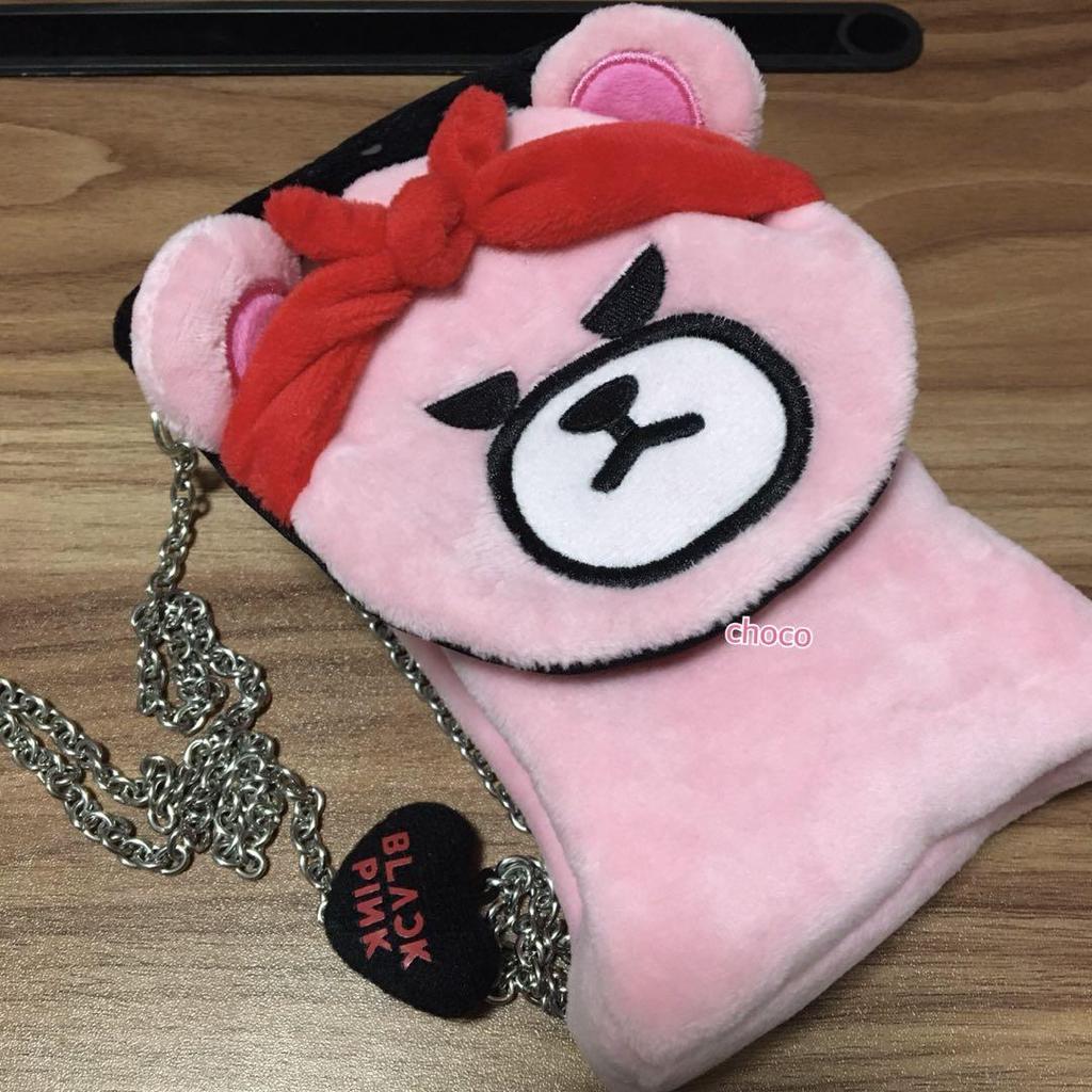 [USED] BLACKPINK KRUNK Shoulder