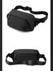 Portable Men's Designer Bag Waterproof Chest Bag Multi-functional Travel Shoulder Bag Outdoor Sports Waist Pack Sling
