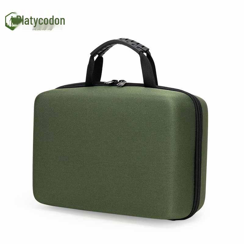 Portable Multi-purpose Emergency First Aid Kit