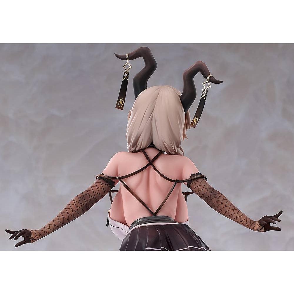 Azur Lane 1 7 Azur Lane Owari Light Equipment Ver.