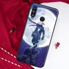 Japan The Samurai Ninja For Huawei Nova 9 SE 10 5T Y90 Y70 Y60 Y61 Y91 Y72 12i 12s 11i P60 Pro P20 P30 P40 Lite Case