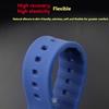 For Casio PROTREK series mountaineering watch PRG-600 PRG-650Y PRW-6600 GA2200 sports silicone strap men's tape watch chain 24mm