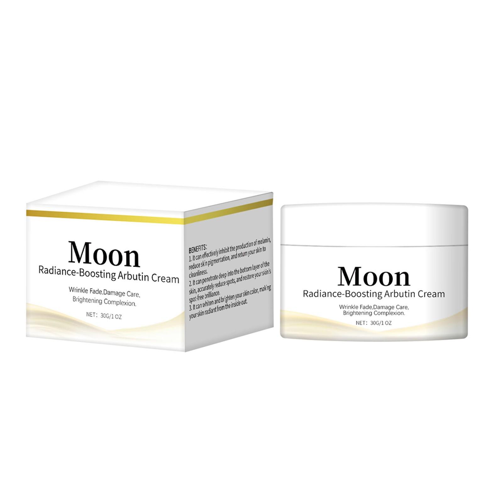 

Антипигментный крем с арбутином, отбеливающий от светлых пятен, веснушек, увлажняющий крем против морщин One Size