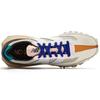 New Balance XC-72 Aluminium Unisex Sneaker Weiß Hellaluminium UXC72CB1