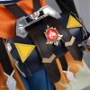 Game Genshin Impact Bennett Cosplay Costume Uniform Halloween Carnival Party Christmas Play Role Clothes Clothing