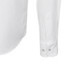 DakS Men S Twill Solid Regular Fit Long Sleeve Shirt dmp1Shdl115a1