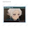Anime "Mushoku Tensei II: Jobless Reincarnation" Trading Scene Acrylic Cards Box of 10