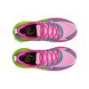 Under Armour Spawn 5 'White Lime Pink' 3026285-100