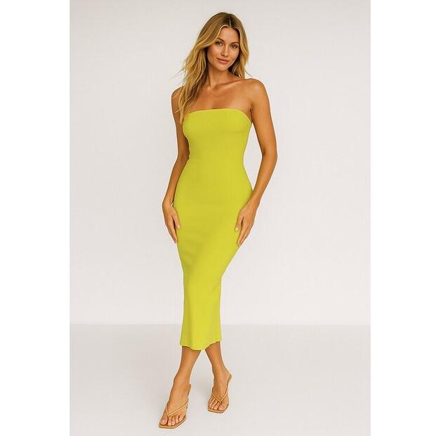 Summer Dress Nudyess 1022E
