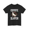 Coyote Hunter | Hunting Lover | Gun Sight | Coyote Slayer T-Shirt Unisex T-Shirt