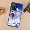 Impact Game Case For Xiaomi 13 14 Ultra 11T 12T 13T 14T Pro POCO X7 Pro X3 X5 X6 F3 F5 F6 M6 Pro Cover