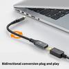 8K Mini  to  Cable Bi-Directional Mini  to  Cable 8K  for Laptops Monitors