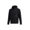 Jackets Men's Black Hooded Moderate Other FM5397