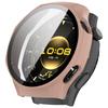 PC +Tempered Glass Case for Huawei Watch GT6 Pro 46mm Screen Protector Bumper for Watch GT 6 Pro 46mm Protective Accessores