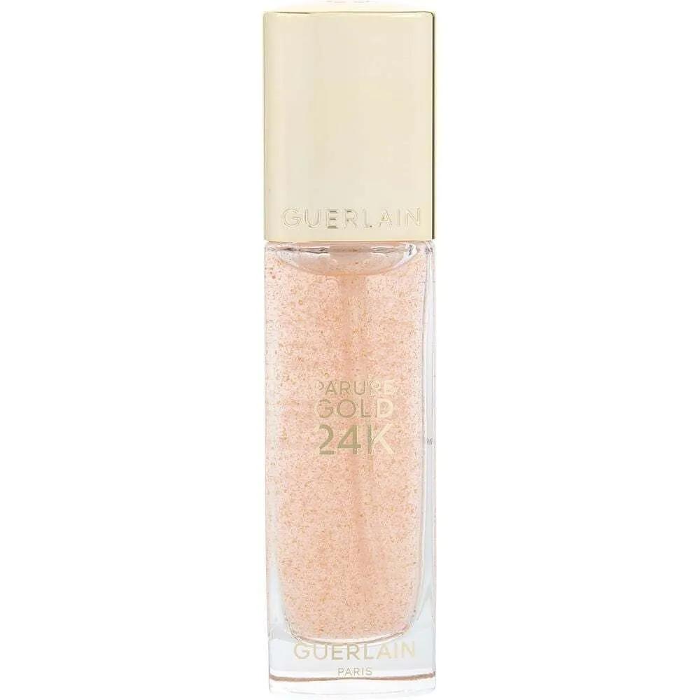 Guerlain Parure Gold 24K Booster Perfection Primer N Rose Pink 35ml