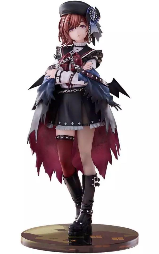 

[USED] Madoka Higuchi Midnight Monster Ver.