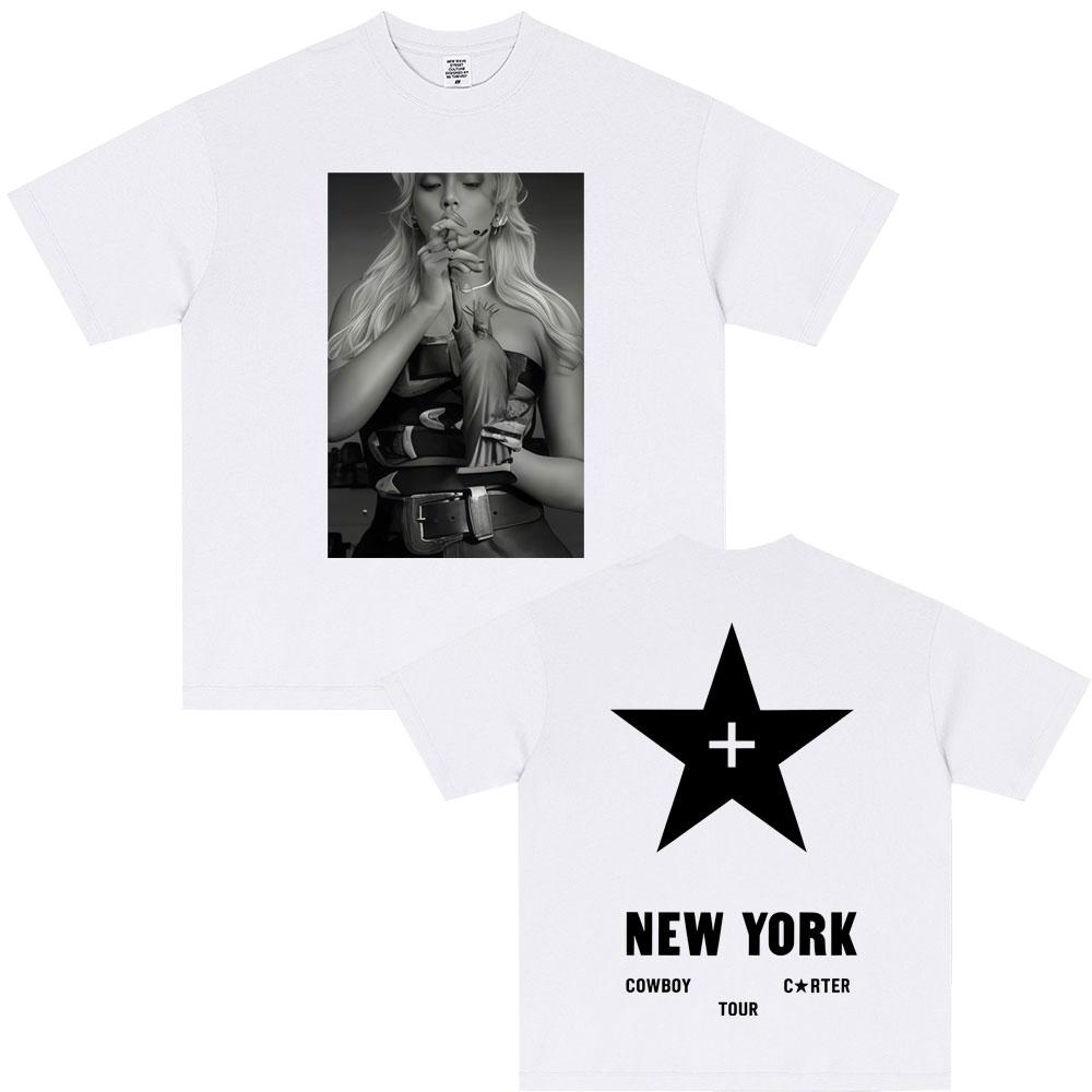 

2025 Новая Базовая Хлопковая Унисекс Футболка Модная Печать Мягкая Дышащая Круглый Вырез Модные Мужские и Женские Футболки Одна Штука 4XL