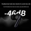 Newsmy True Wireless Bluetooth Earphones