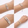 Versatile Star Bracelet Luxury Couple Bracelets Fashion Women Bracelet