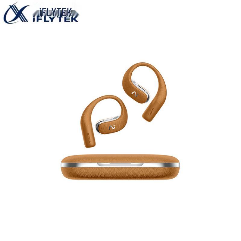 

iFLYTEK Air 2 Open-Ear Sport Bluetooth Earbuds