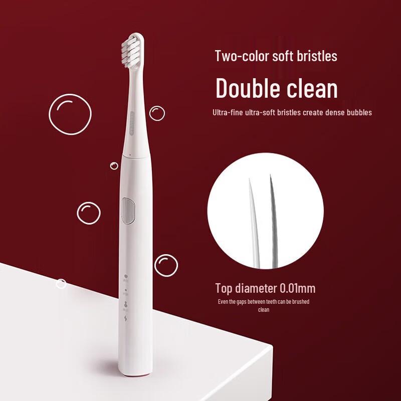 DR·BEI C6X Automatic Sonic Electric Toothbrush