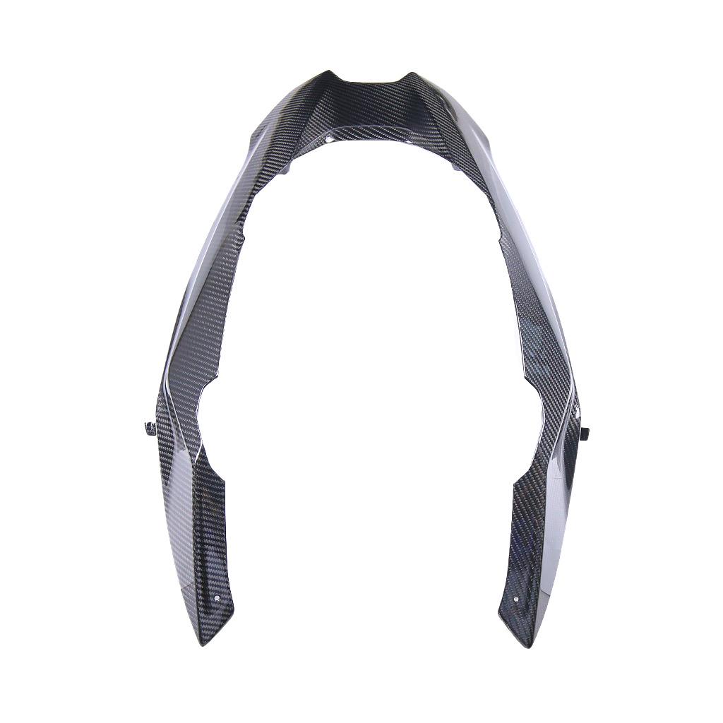 Carbon Fiber Front Lip Fairing for BMW R1200GS R1250GS