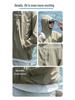 Men's & Women's UPF50+ Lightweight Waterproof UV Protection Clothing for Summer Outdoor Sports