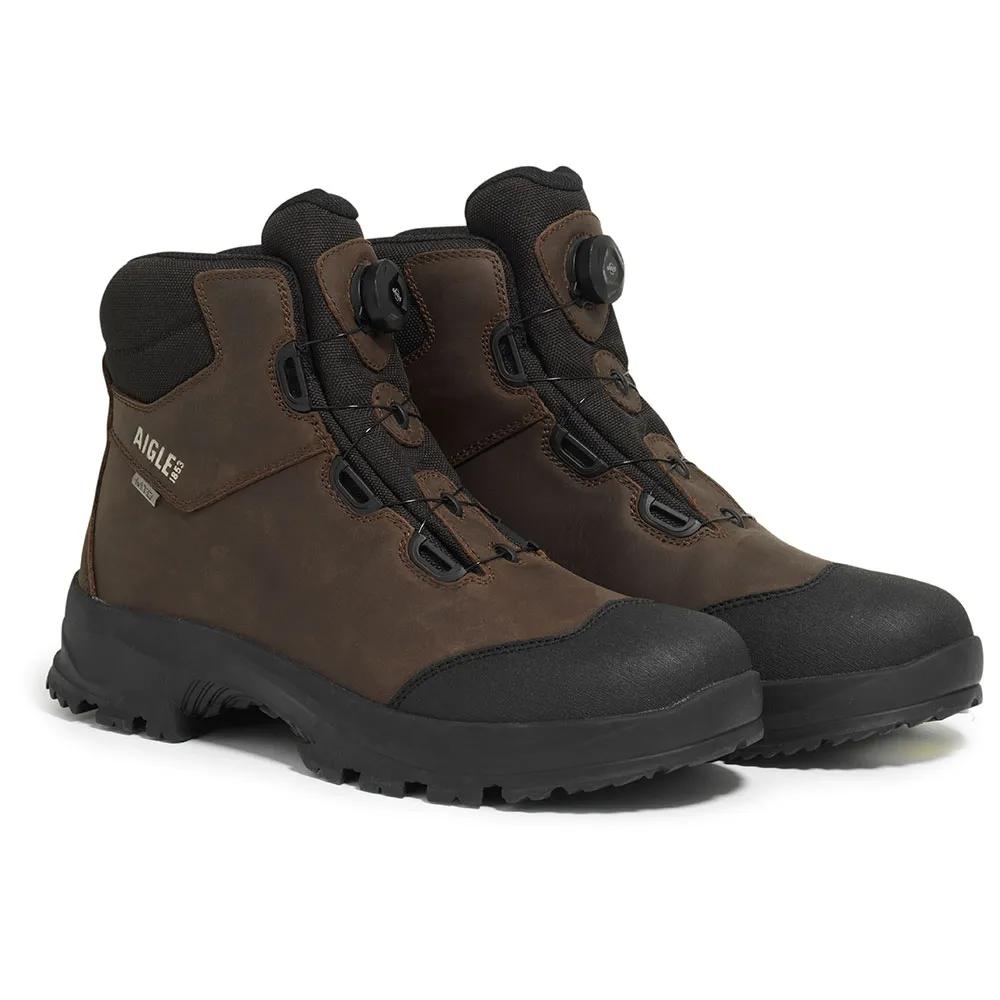 Aigle Boots Laforse No Lace