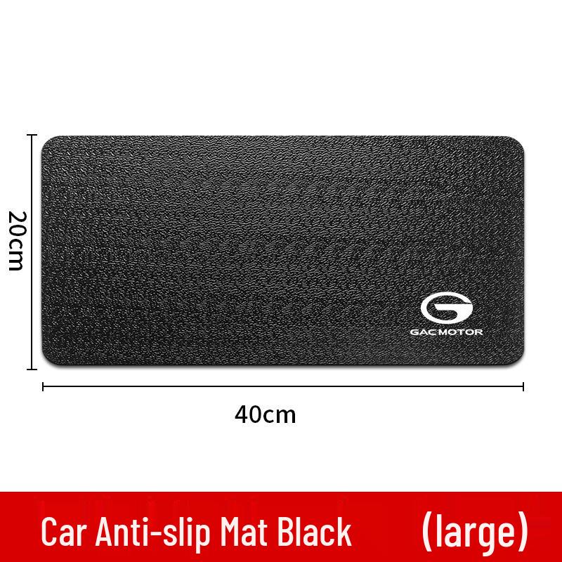Anti-Slip Dashboard Storage Mat for Trumpchi M8/M6/GS8/GS4/Shadow Leopard E9