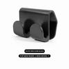 ABS Glove Box Hooks Non-Slip Storage Rack Clip Durable Bag Hooks for Tesla Model 3 Model Y Car