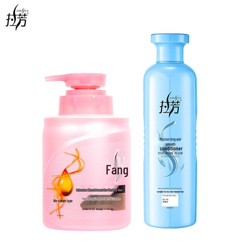 LAFASO Hydrating & Repairing Hair Care Set