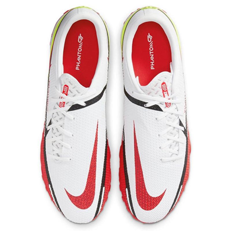 Nike Phantom GT2 Pro Tf 'White' Sneakers DC0768-167