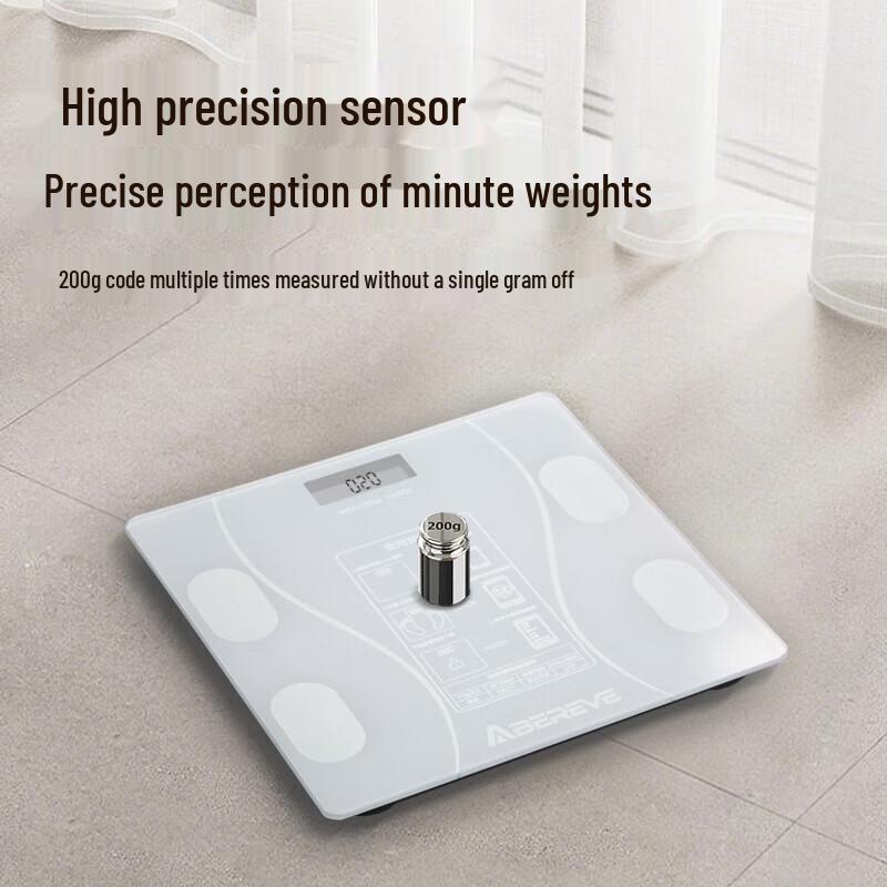 AIBEILI Smart Body Fat Scale (CN Version)