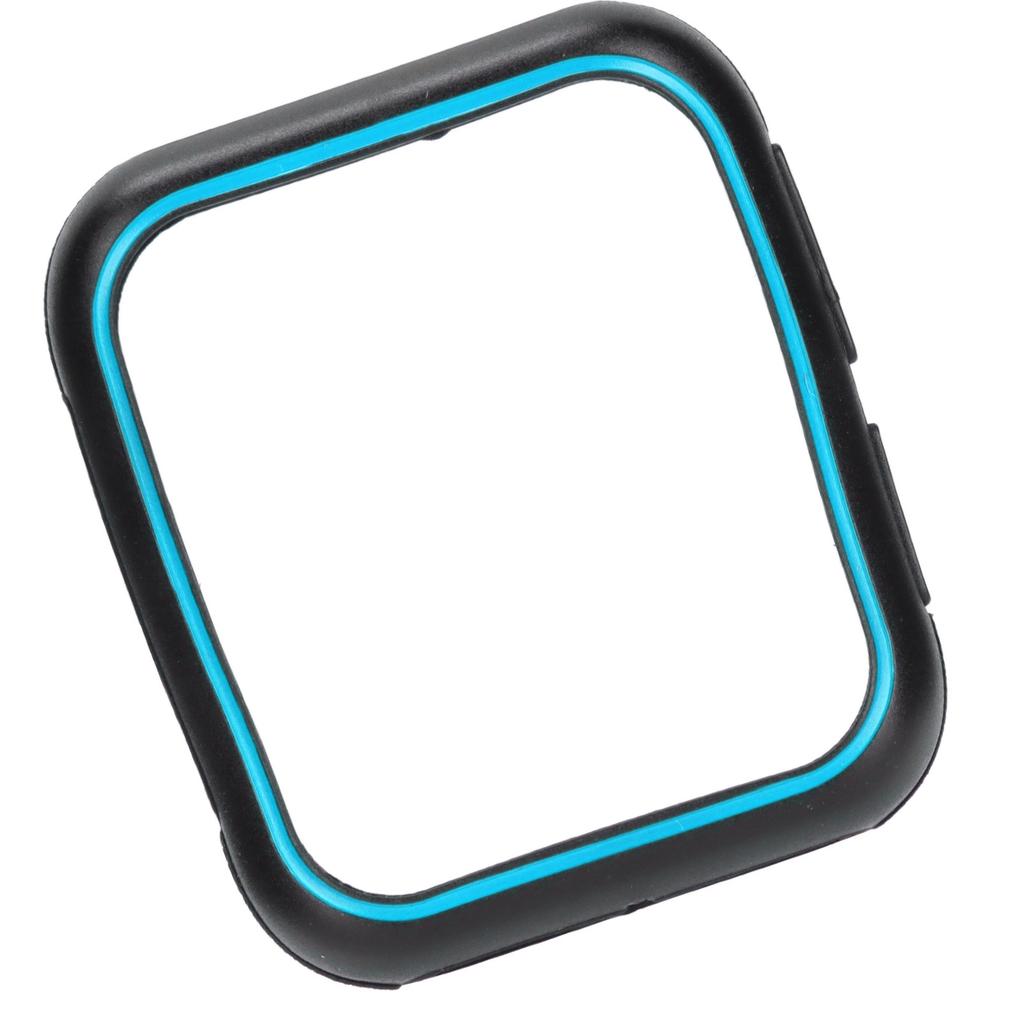 Ochranné pouzdro z měkkého TPU pro hodinky OPPO 2 46 mm Ochranný kryt hodinek odolný proti poškrábání