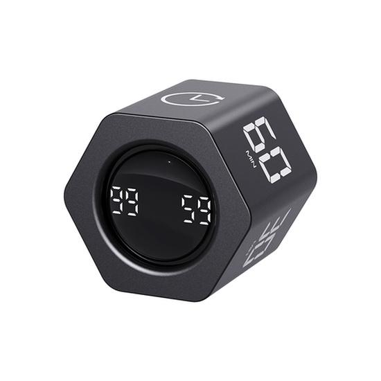 Productivity Kitchen Timer Productivity Gravity Sensor LED Display Digital Time Management Kitchen Countdown Gadget Timer3