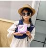 Korean Stylish Mickey Bow Crossbody Bag for Women & Kids - 2025 Autumn/Winter Collection