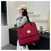 KANDEXS Expandable Wheeled Travel Bag