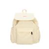 Schoolbag Cute 1011 New Casual Simple Backpack Going Out, Travel Bag Large Capacity Niche Versatile Backpack