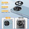 Applicable to Xiaomi CIVI1Pro mobile phone case, new matte metal lens, high-end simple all-inclusive anti-drop  case