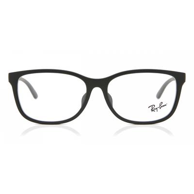 Ray Ban Rx7124d Asian Fit 5196 Unisex Brille