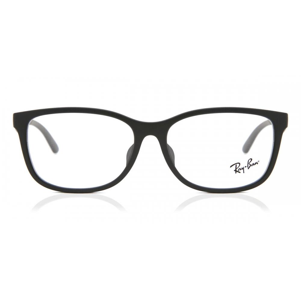 Ray Ban Rx7124d Asian Fit 5196 Unisex Eyeglasses