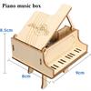Children's science and education experiment models, children's DIY handcrafted assembly toys, children's DIY gifts Educational