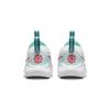 Nike Flex Plus 2 TD Mesh Slip Resistant Anti Kick Low top Baby & Toddler Shoes White Cyan Red Infant And Toddler DV8998-101